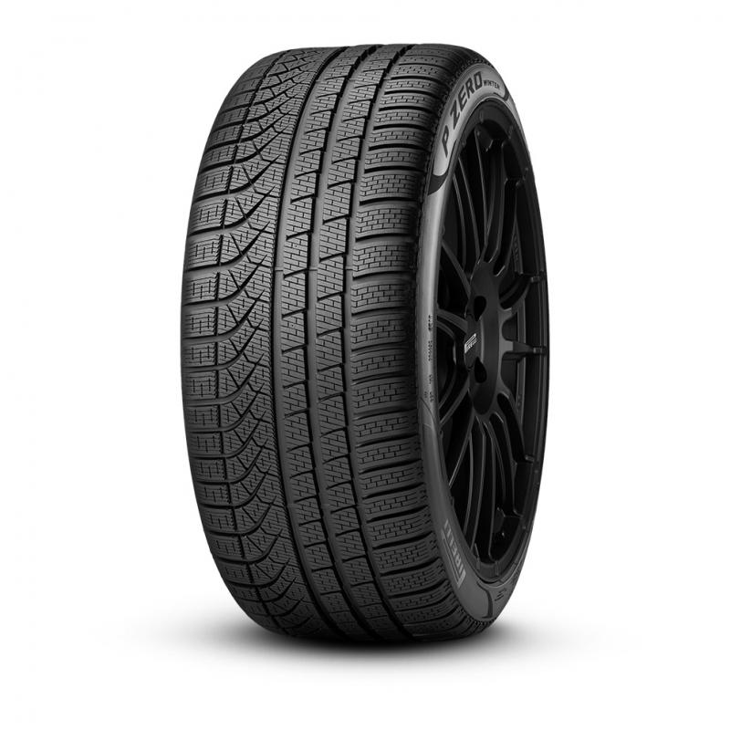 Pirelli P Zero Winter 225/55 R19 103 V