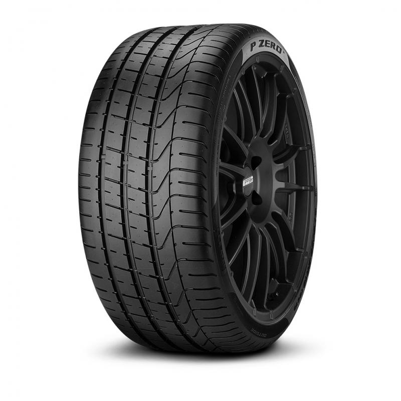 Pirelli P ZERO XL FP B1 285/40 R22 110 Y