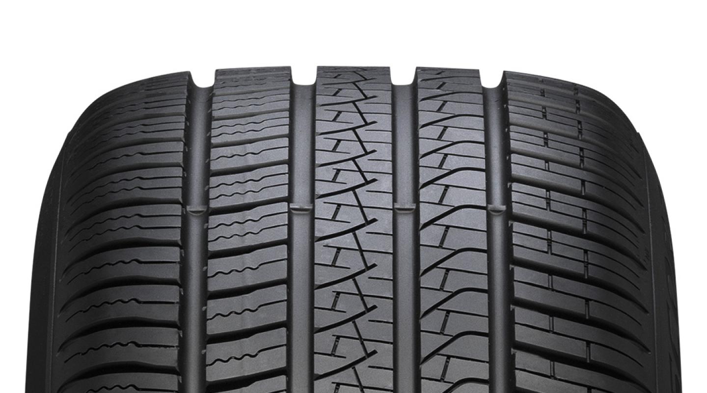 Pirelli Scoprion Zero All Season XL * R-F 275/45 R20 110 H