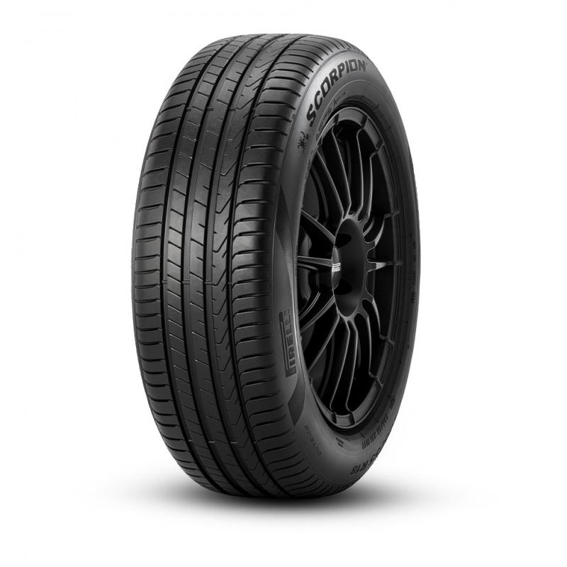 Pirelli Scorpion 235/55 R18 100 V