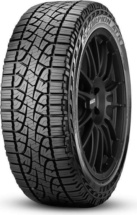 Pirelli Scorpion ATR XL MO1 275/50 R20 113 V