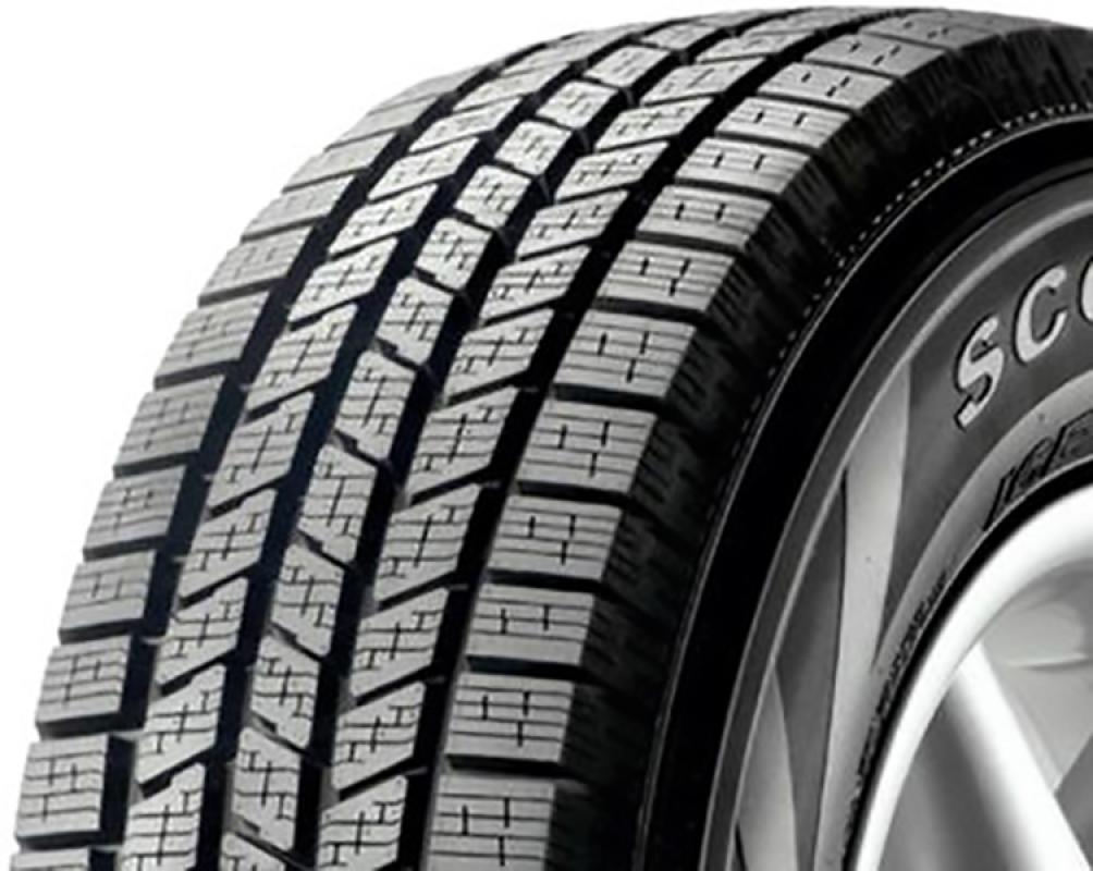 Pirelli Scorpion Ice&Snow XL RFT 285/35 R21 105 V