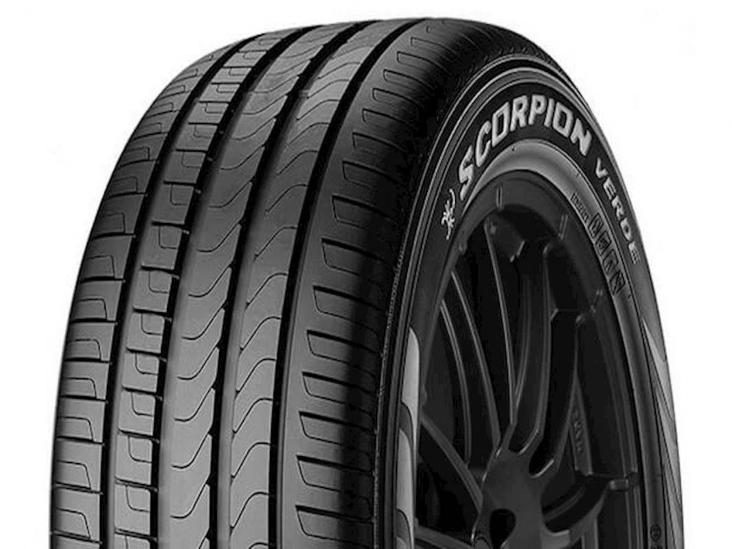 Pirelli Scorpion Verde AO 235/55 R17 99V