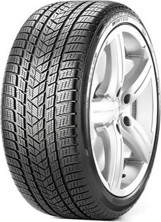 Pirelli SCORPION WINTER 225/55 R19 99 H