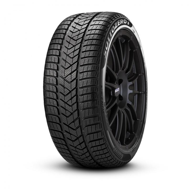 Pirelli WINTER SOTTOZERO 3 215/50 R18 92V