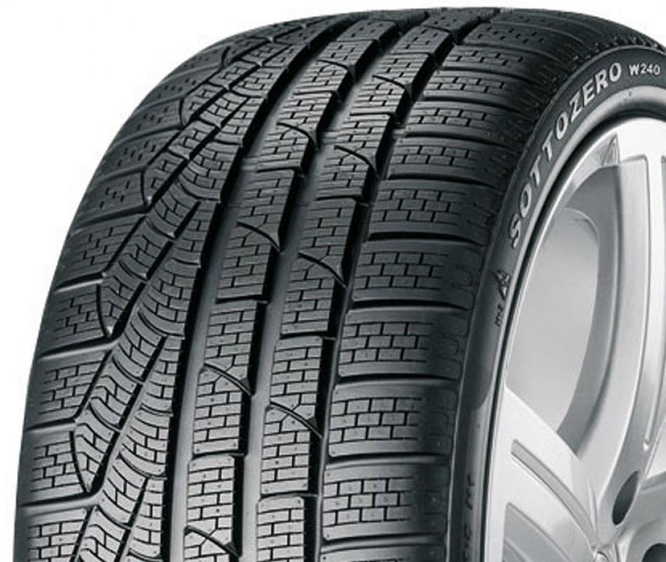 Pirelli Winter Sottozero Serie II A6A 255/40 R20 97 W