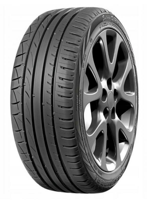 Premiorri SOLAZO SPLUS 225/40 R18 92 V