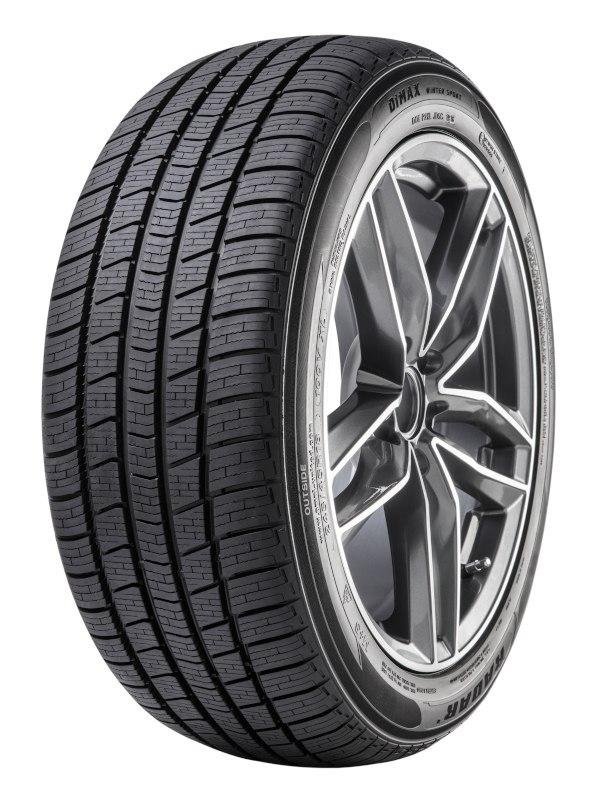 Radar DIMAX WINTER SPORT XL 215/45 R17 91 V