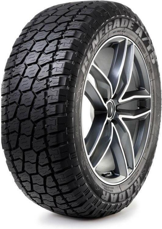 Radar RENEGADE AT-5 POR 325/50 R22 121 S