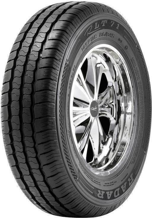 Radar RLT-71 225/70 R15 112/110 R