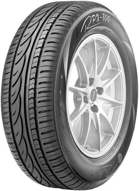 Radar RPX800 Run-Flat XL 205/55 R17 95 Y