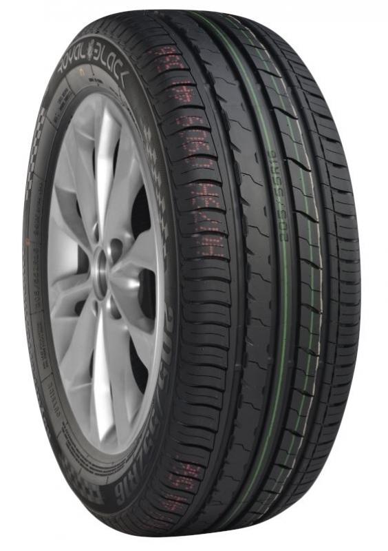 Royal Black PERFORMANCE XL 205/50 R17 93 W