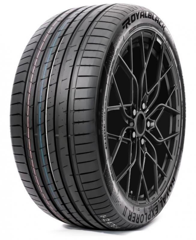 Royal Black ROYAL EXPLORER XL 205/55 R19 95 W