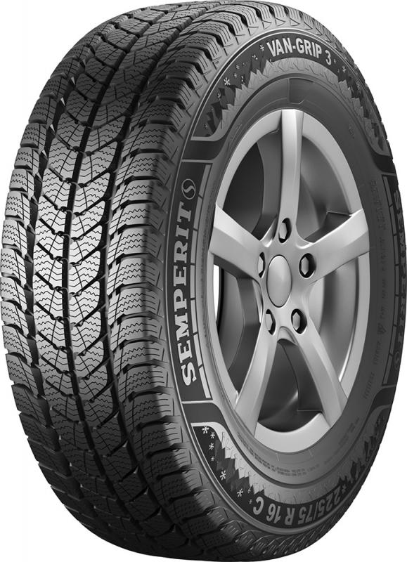 Semperit VAN GRIP-3 M+S 225/65 R16 112 R