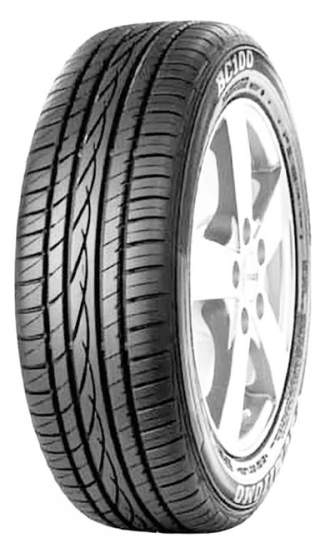 Sumitomo BC100 MFS 205/55 R16 91 V