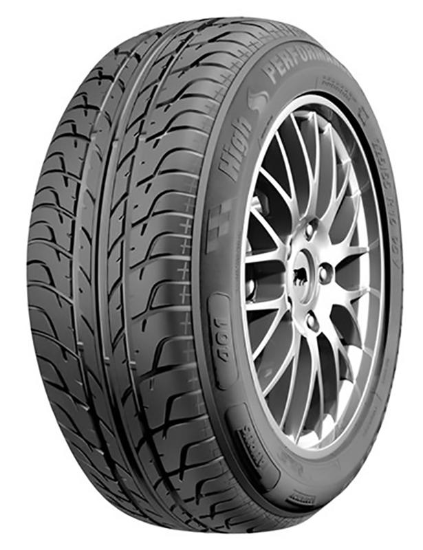 Taurus HIGH PERFORMANCE 401 165/65 R15 81 H