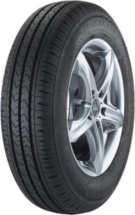 Tomket VAN 3 195/50 R13 104 N