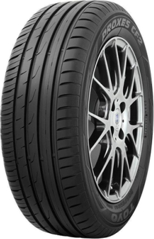 Toyo Proxes CF2 XL 215/45 R16 90 V