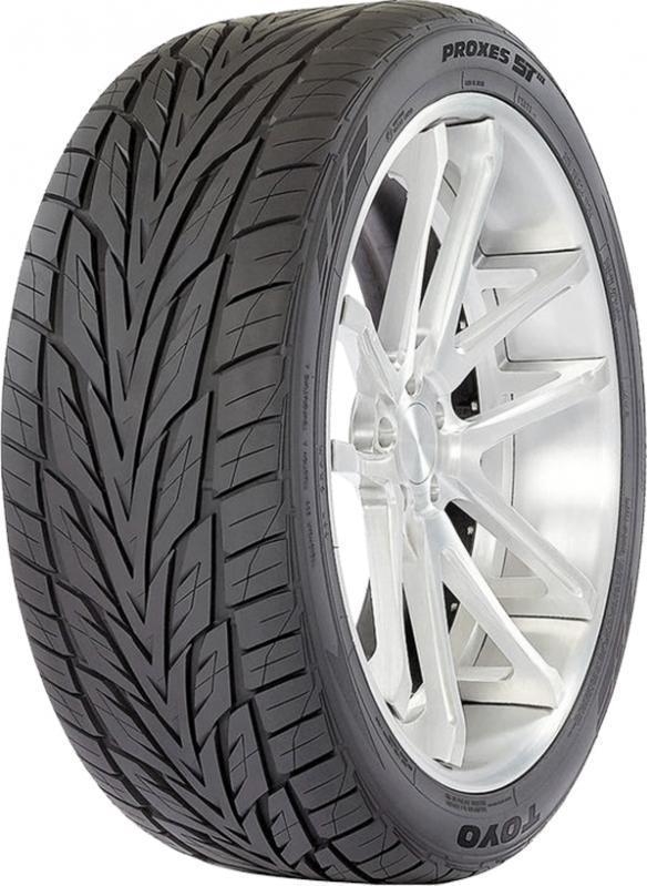 Toyo Proxes ST3 265/65 R17 112 V