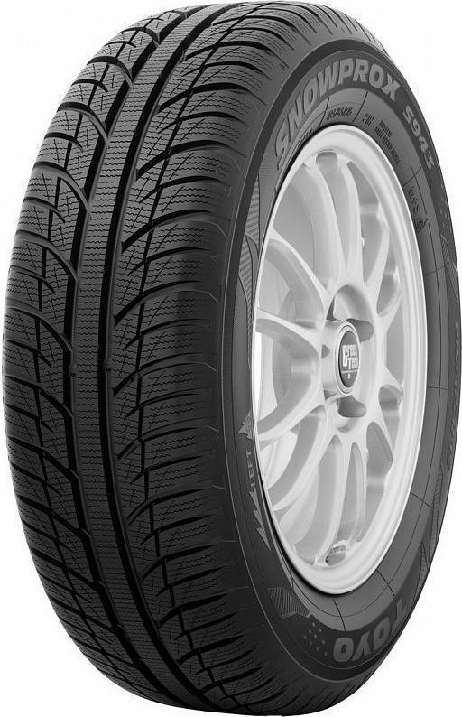 Toyo S943 SNOWPROX 205/65 R15 94 H