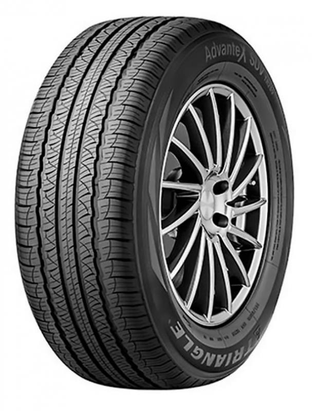 Triangle TR259 Advantex SUV 225/55 R19 99 V