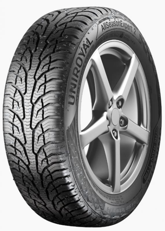 Uniroyal AllSeasonExpert 2 FR 225/60 R17 99 H