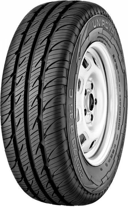 Uniroyal RAIN MAX 2 165/70 R13 88/86 R