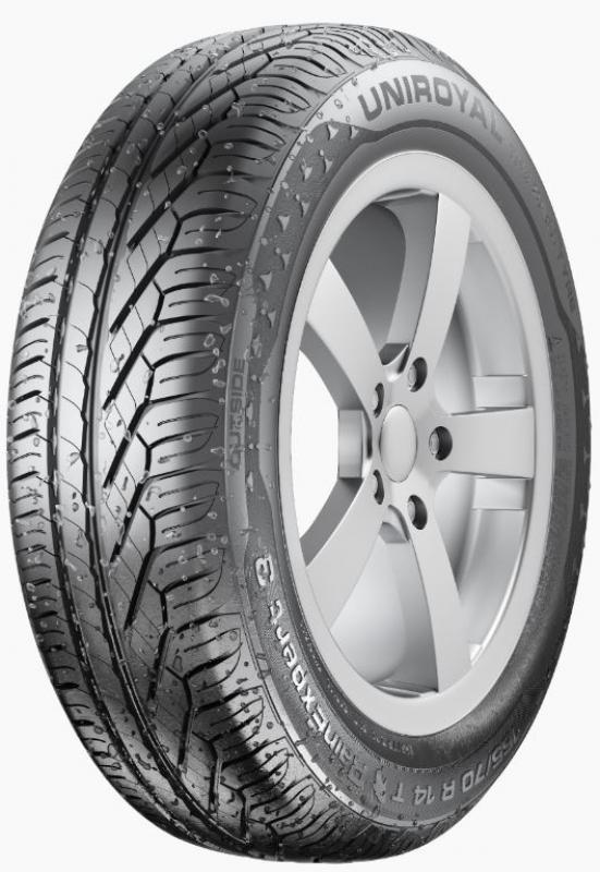 Uniroyal RainExpert 3 SUV XL FR 245/70 R16 111 H