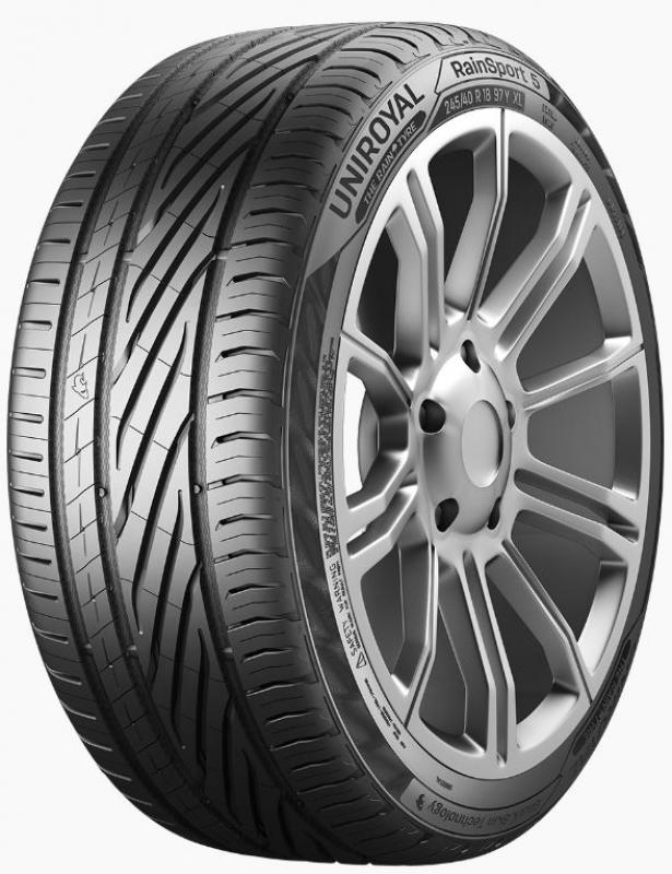 Uniroyal RainSport 5 FR 275/40 R19 101 Y