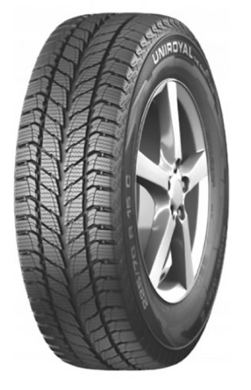 Uniroyal SNOW MAX 2 185/80 R14 102/100 Q