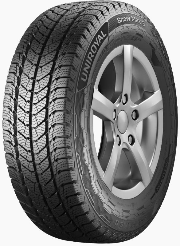 Uniroyal Snow Max 3 175/65 R14 90/88 T