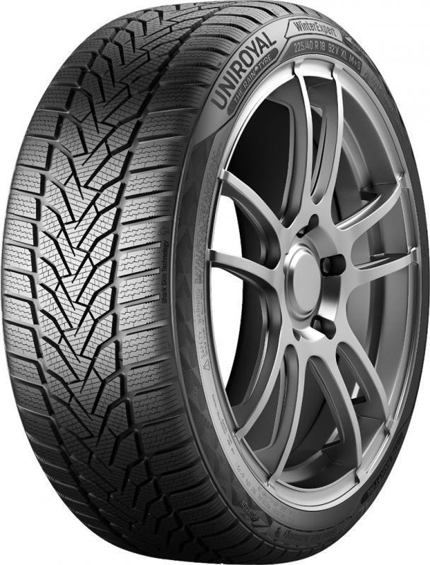 Uniroyal WinterExpert XL 195/50 R16 88H