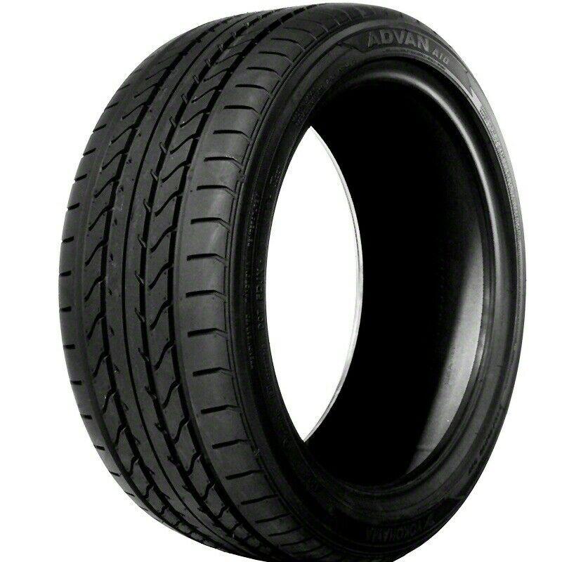 Yokohama ADVAN A10 225/50 R17 94 W