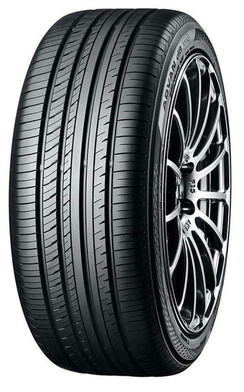 Yokohama ADVAN DB V552 RPB POR 235/55 R20 102 V