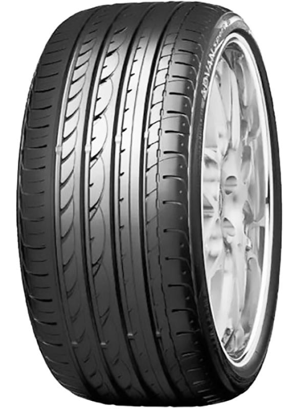 Yokohama Advan Sport (V103B) XL 295/35 R21 107 Y