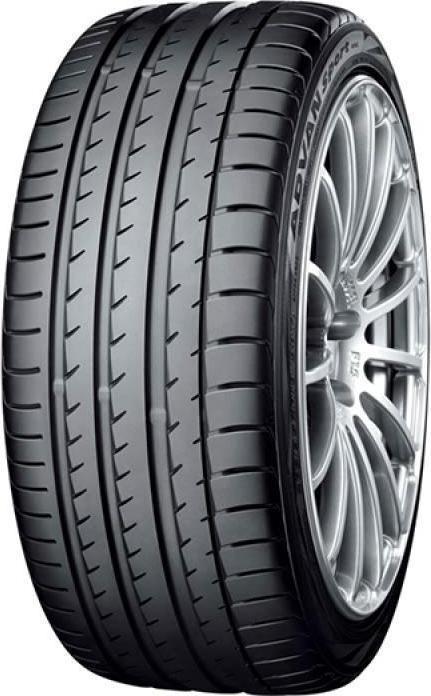 Yokohama ADVAN SPORT V105+ RPB MO 285/35 R18 97 Y