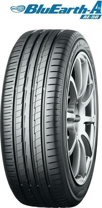 Yokohama BluEarth-A AE50 XL 185/55 R16 87 H