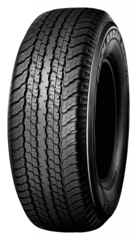 Yokohama GEOLANDAR A/T G94 265/65 R17 112S