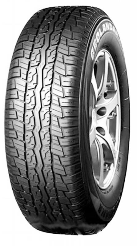 Yokohama GEOLANDAR G902 265/65 R17 112 H