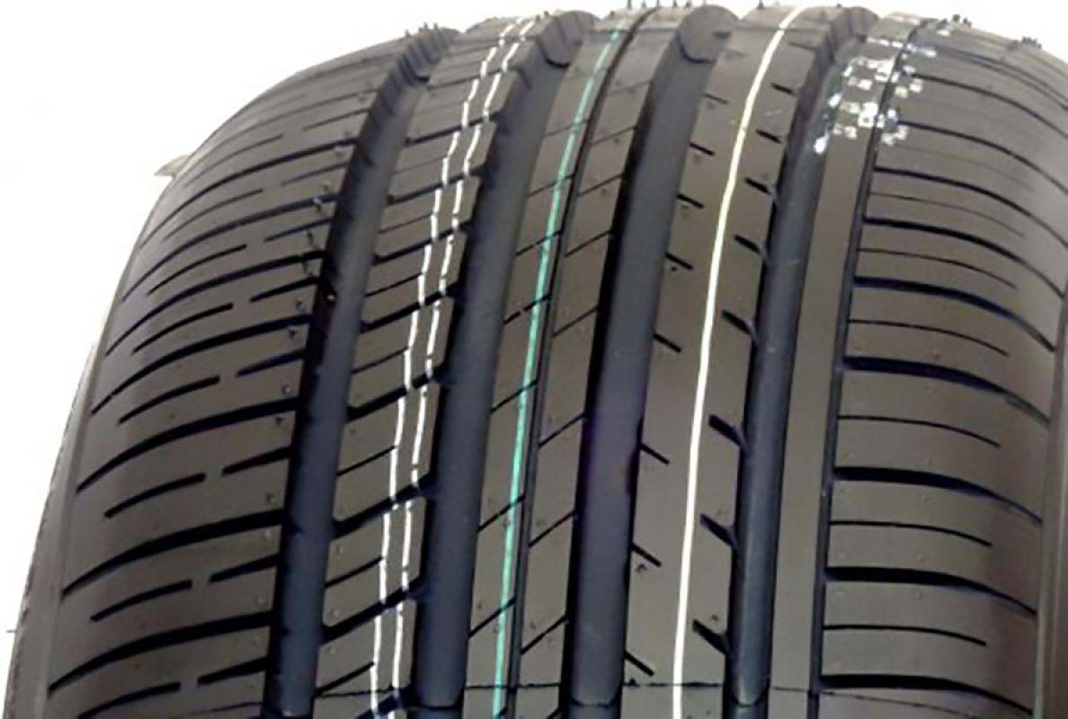 Zeetex ZT1000 155/65 R14 75 T